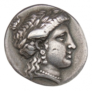 Stymphalos