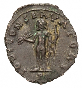 Domitius Alexander