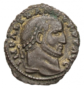 Domitius Alexander