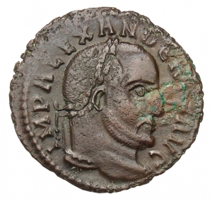 Domitius Alexander