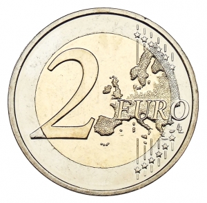 Malta: 2009 Währungsunion