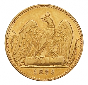 Preußen: Friedrich Wilhelm III.