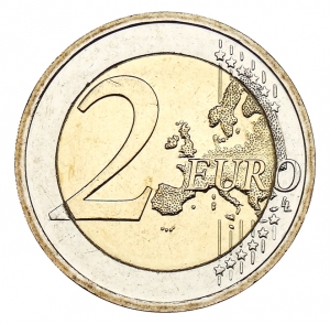 Slowakei: 2009 Währungsunion