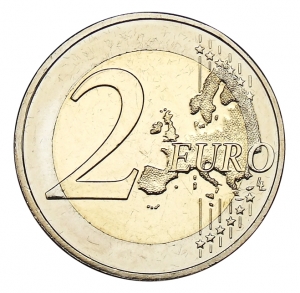 Niederlande: 2009 Währungsunion