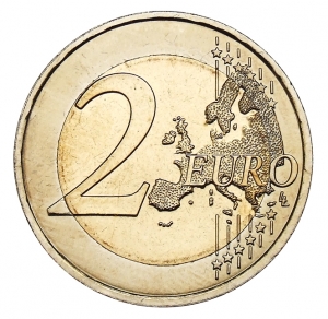 Frankreich: 2009 Währungsunion