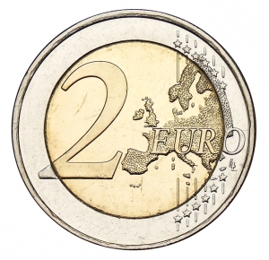 Finnland: 2009 Währungsunion
