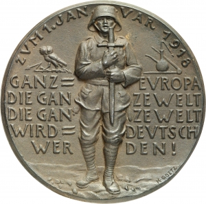 Goetz, Karl: 1. Januar 1918