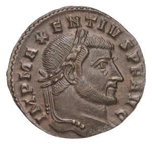 Maxentius