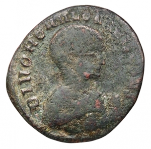 Divus Romulus