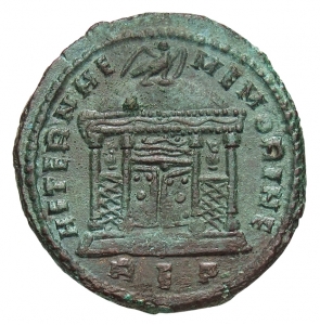 Divus Romulus