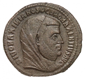 Divus Galerius Maximianus
