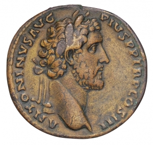 Antoninus Pius