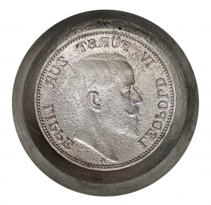 Prägestempel Lippe
