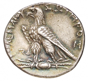 Ptolemäer: Ptolemaios VI.