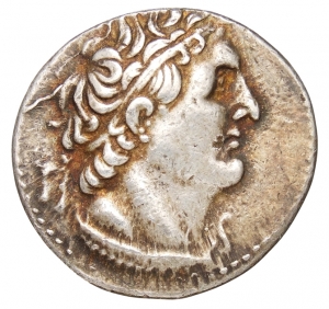 Ptolemäer: Ptolemaios VI.