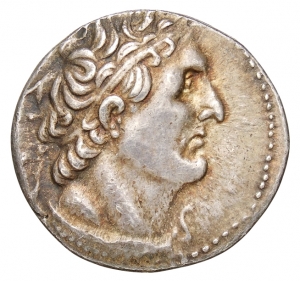 Ptolemäer: Ptolemaios VI.