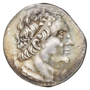 Ptolemäer: Ptolemaios VI.