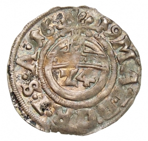 Hildesheim: Ferdinand I. von Bayern