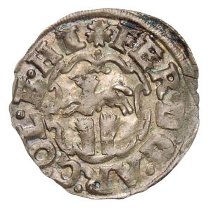 Hildesheim: Ferdinand I. von Bayern