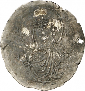 Georgien: Giorgi II.