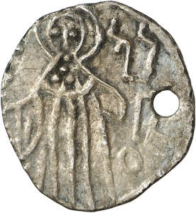 Georgien: Nachahmung Trapezunt