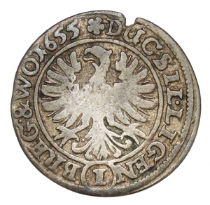 Liegnitz und Brieg: Georg III., Ludwig IV. und Christian