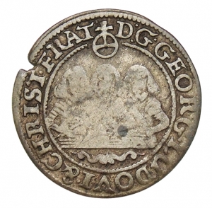 Liegnitz und Brieg: Georg III., Ludwig IV. und Christian