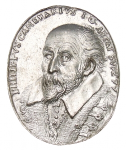 Umkreis Hans von der Pütt: Philipp Camerarius