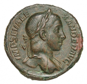 Severus Alexander
