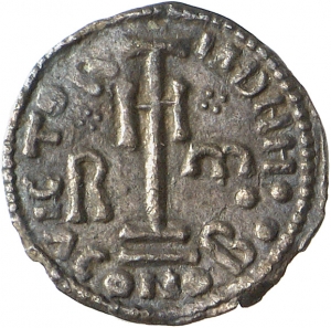 Kirchenstaat: Hadrian I.