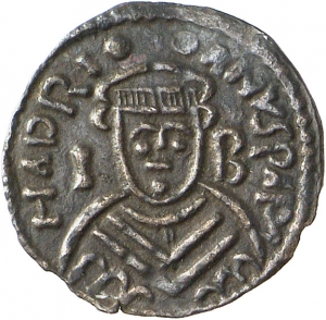 Kirchenstaat: Hadrian I.