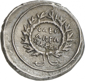 Mauretanien: Iuba II.