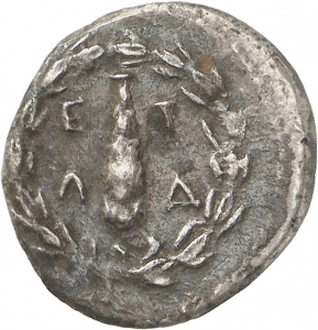 Mauretanien: Iuba II.