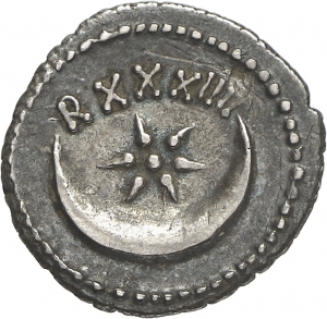 Mauretanien: Iuba II.