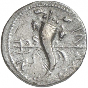 Mauretanien: Iuba II.