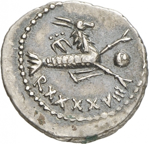 Mauretanien: Iuba II.