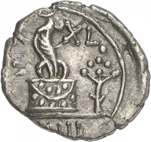 Mauretanien: Iuba II.