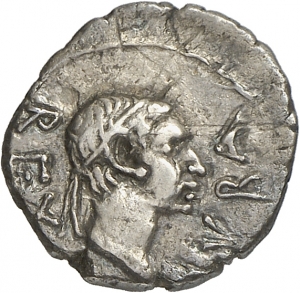 Mauretanien: Iuba II.