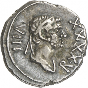 Mauretanien: Iuba II.