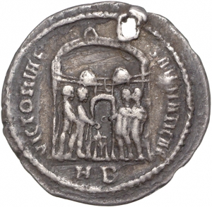 Maximianus Herculius