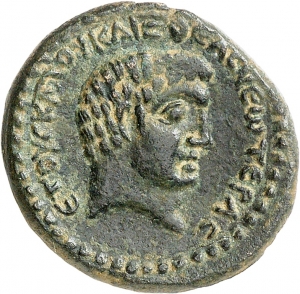 Ptolemäer: Kleopatra VII.