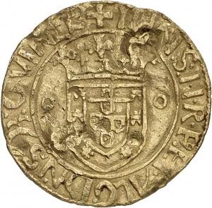 Portugal: Johann II.