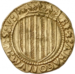 Aragon: Johann II.