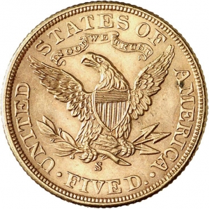 USA: 1905