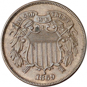 USA: 1869