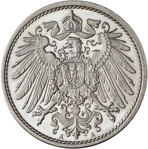 Kaiserreich: 1903