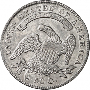 USA: 1834