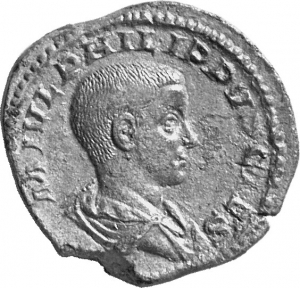Philippus II.