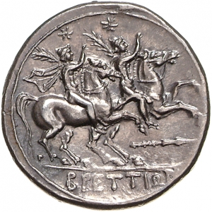 Brettii