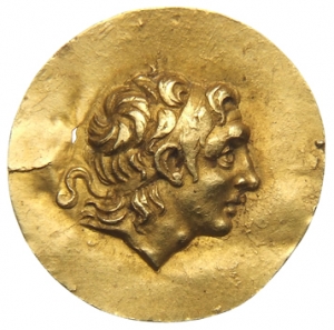 Alexandros III.